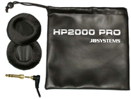 JB SYSTEMS HIGH POWER HEADPHONE 